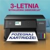 Epson Urządzenie wielofunkcyjne  L6360 ITS  A4/35ppm/W(LAN)/100k stron/czarna